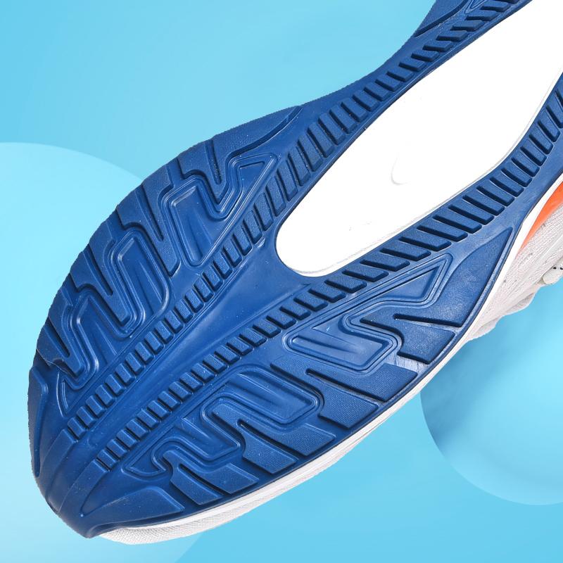 Platform Men's Sneakers Street Style Shoes For Men Sport Casual Running Sneakers Man Basketball Shoes Women Good Quality