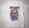 Hot! New Testament Tour T-Shirt Tee Cotton Reprint Unisex S-4XL Unisex T-Shirt