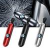 NHZY1 Car Escape Hammer Window Breaker Punch Seat Belt Cutter Car Emergency Tool For M Power Performance M3 M5 X1 X3 X5 X6 E46 E39