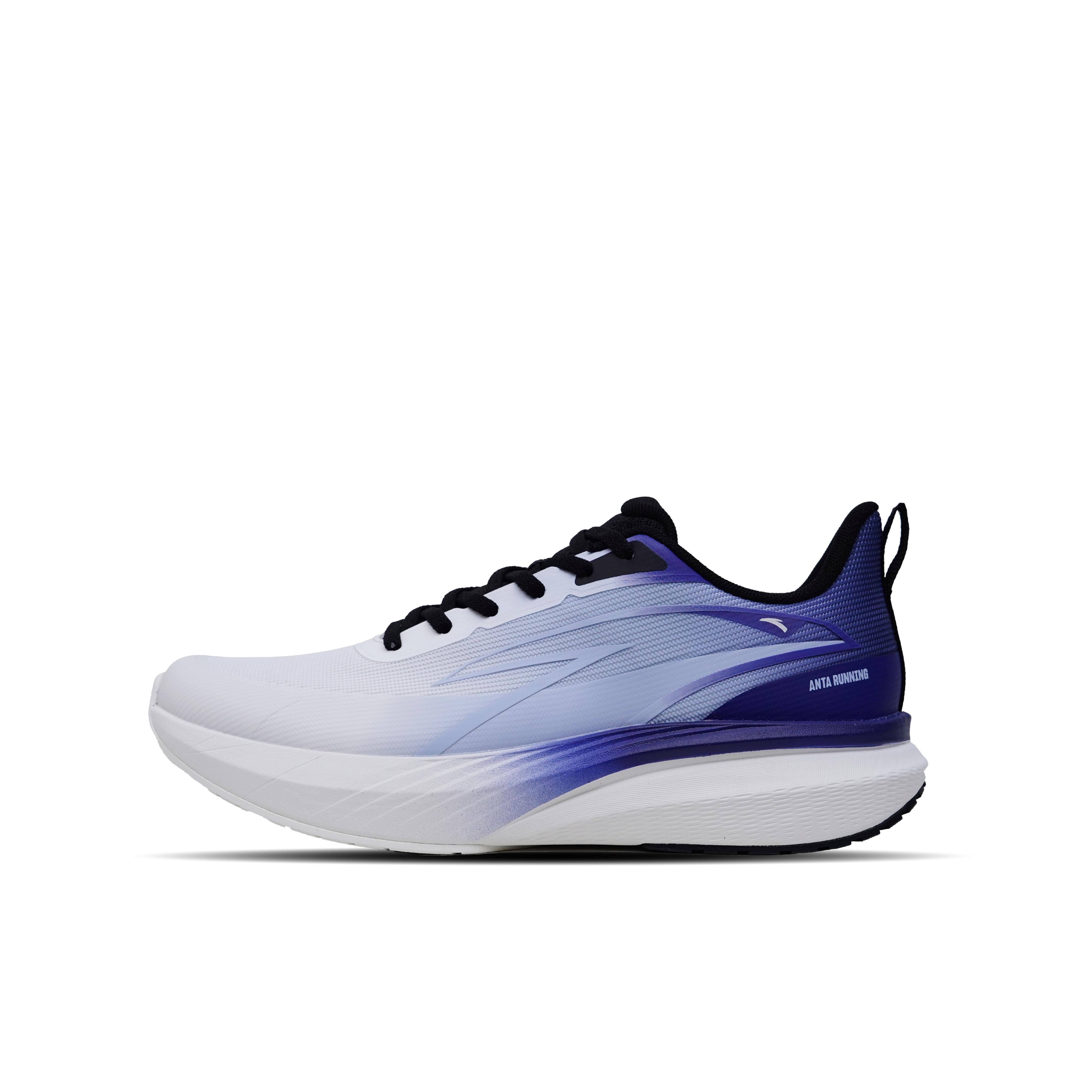 

New ANTA Running Shoes Men s Low top 112535522R-2 43