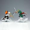 Banpresto One Piece Action Figure Senkozek 15cm Multicolor Collectible Perfect for One Piece Anime Fans S-Hawk (BP29206P) Figure,