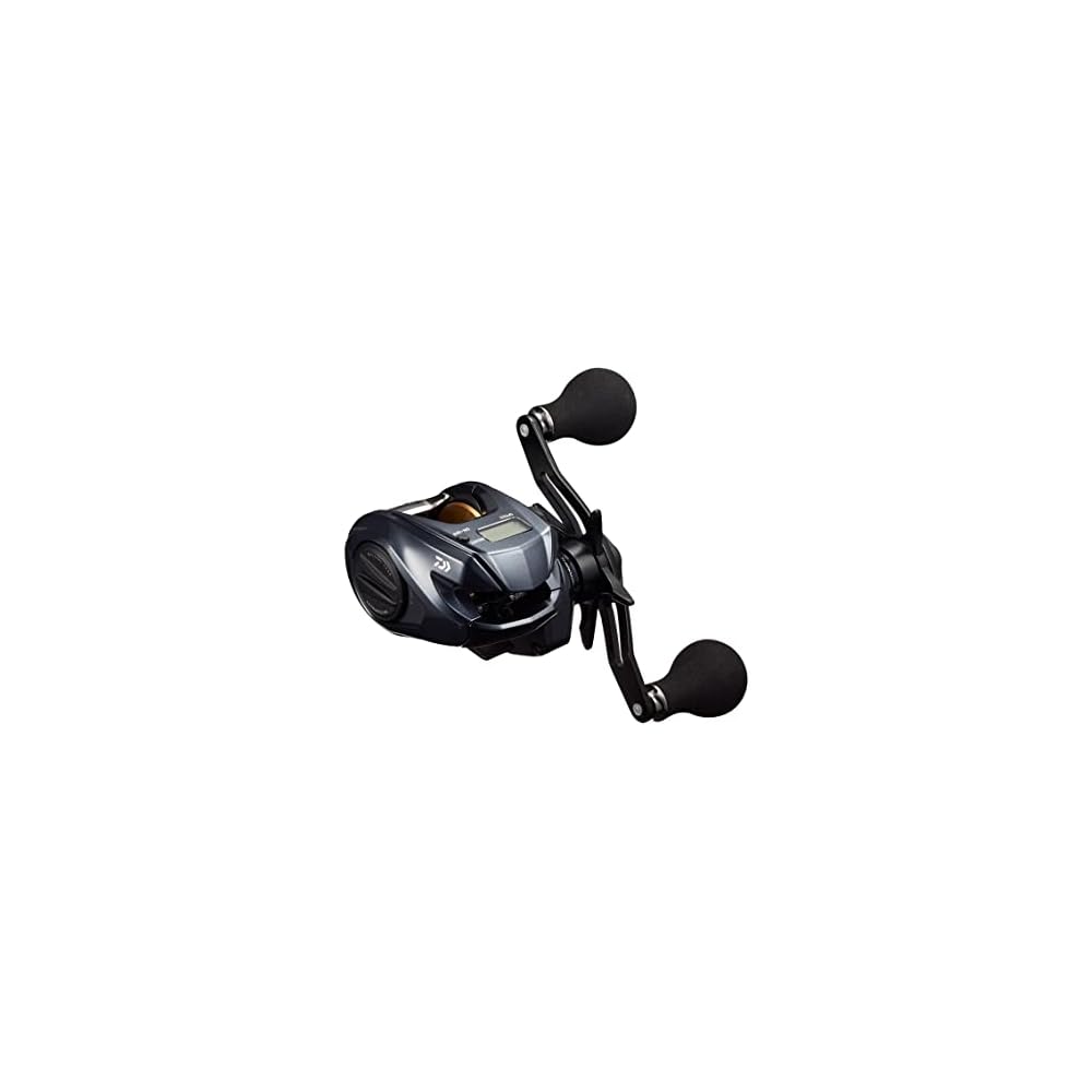 Daiwa 22 Light Game IC 150L-DH Fishing Reel 150g Lightweight Durable Design
