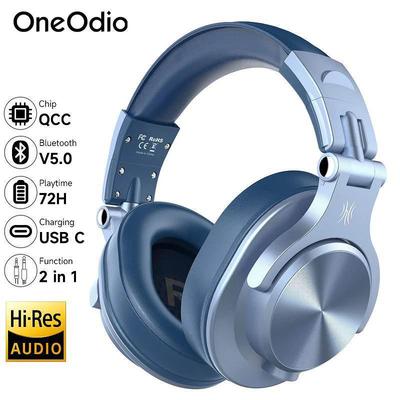 Audio y video – Auriculares inalámbricos
