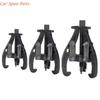 Y4UA Auto Innenlagerabzieher Zahnrad 3-Backen-Abzieher Auto Rollenabzieher Reparaturwerkzeug