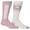 Burton Socks Weekend Midweight 2 Pairs