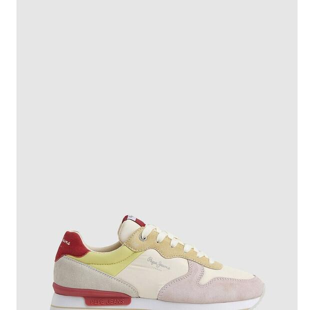Pepe Jeans Rusper Sweet Sneakers