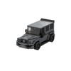 Big G Off-Road Vehicle Building Block G63/G500 Car Sports Car Model Assembly Toy Compatible With Small Particles