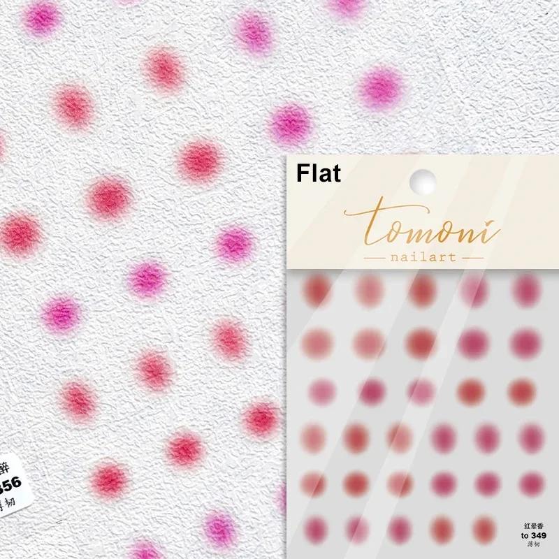5D Love White English Letter Silver Jelly Nail Art Sticker Line Geometric Pattern Shape Romantic Delicate Manicure Decals