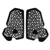 Komine Motorcycle SK-858 Enigma Light CE1 Chest DC Protector Black Free