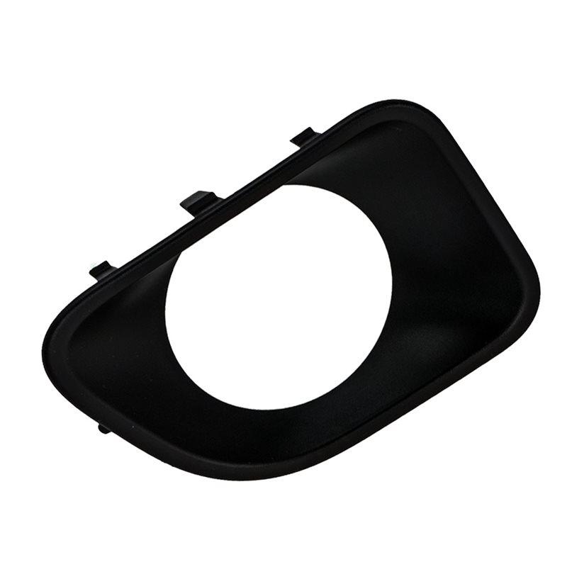 For Dodge SRT8 2012-2014 Front Bumper Grille Molding 68072152AA With Adaptive Cruise Control Sensor Included