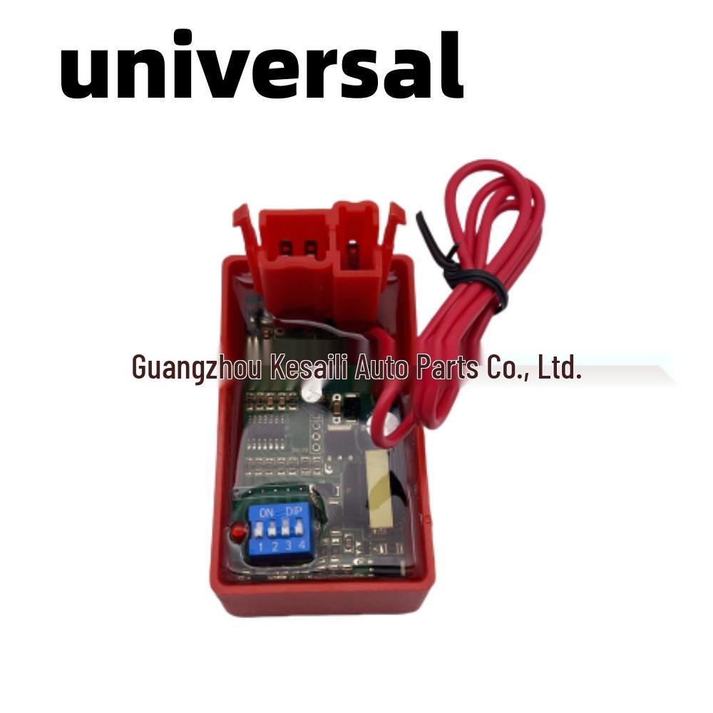 Racing 6-Pin CDI Unit for AKT125, RX125, FT125, FT150, CG125
