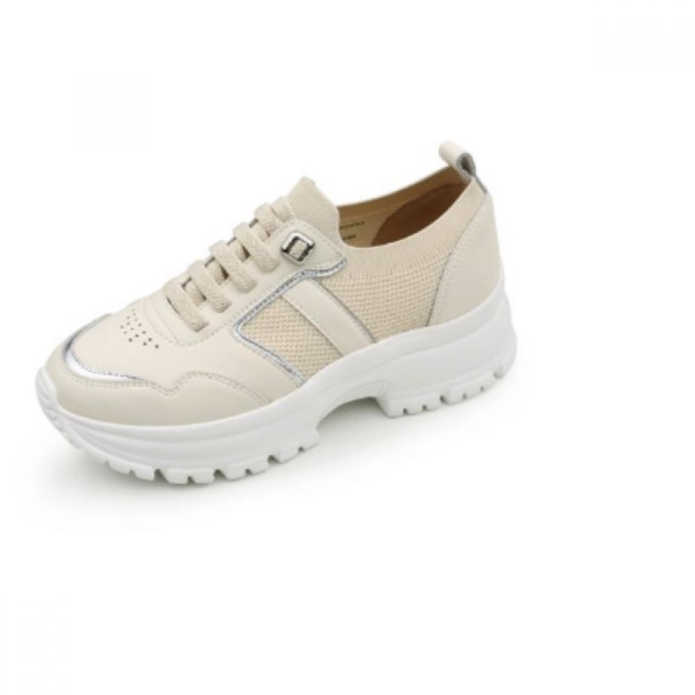 Landrover Women S caSual Banded SneakerS Lanoxc5405wk1