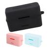 Silicone Protective Cover for Mic Mini Microphone Charging Case Shock Absorption Precise Fit