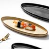 ZISIZ Japanese Style Sushi Plate