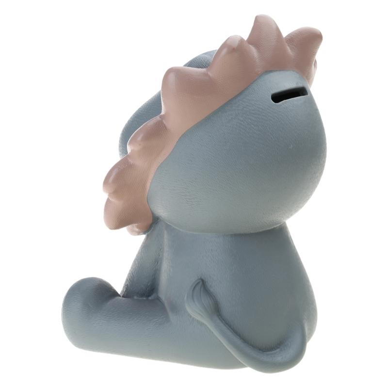 Cartoon Lion Piggy Banks Kid Children Money Box for Living Room Home Decorations