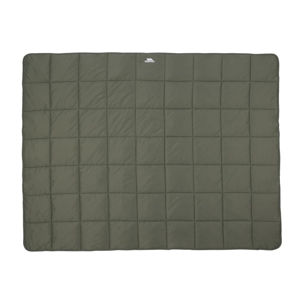 Trespass Coorie Padded Picnic Blanket
