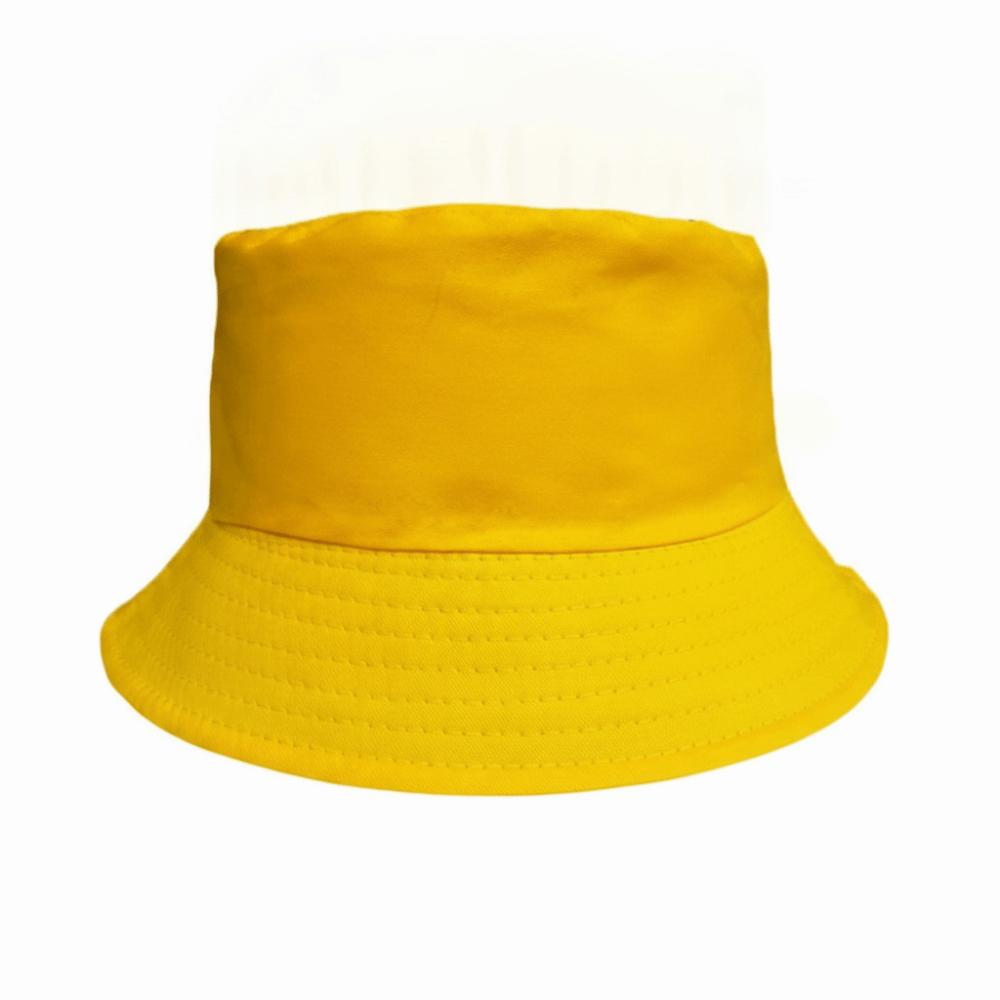 Spring Summer Portable Panama Hat Foldable Beach Cap Fisherman Cap Bucket Hat Sun Hat