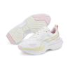Puma Kosmo Rider Pastel White Arctic Ice Women Sneakers 384044-01