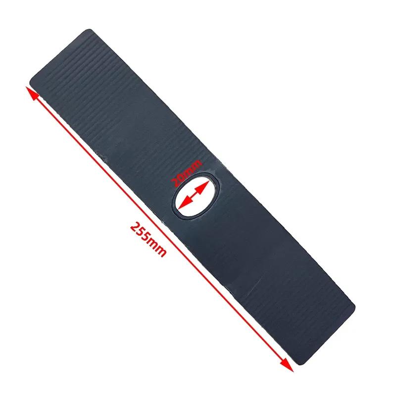 For VW Golf 4 GTI Jetta A4 GLI Bora MK4 New Beetle 2000-2002 1J0713277 4AT Console Gear Shift Slider Strip Anti Dust Trim