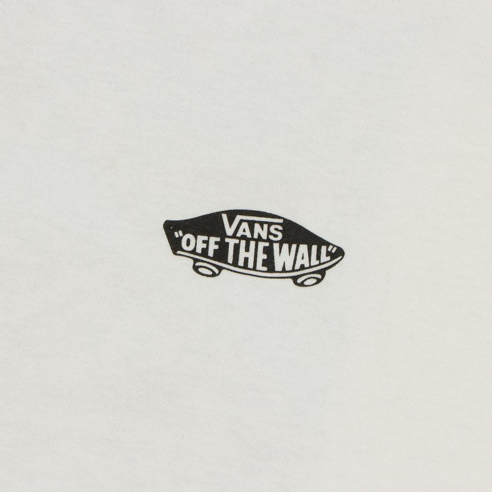 Vans M Kk Kukutani 2 Tee 124r1014356 White