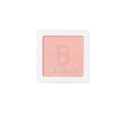 Berrisom Realme Water Color Blusher, 02 Maybe, 1 Pc