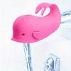 Cute Dolphin Silicone Faucet Cover - Faucet Cover, Baby Shower Silicone Anti-collision Cover, Faucet Protective Cover, Bathtub Outlet Cover
