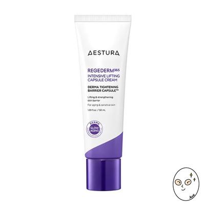 Regederm 365 Yoğunluk Sıkılaştırıcı Kapsül Krem 50ml