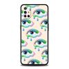 Fashion Eyelashes Eyes Phone Case For Oneplus 13R 13 12R 11 10T 10R Nord N100 N200 N10 10 9 9R 9RT CE 3 2 Z Pro Soft TPU Cover