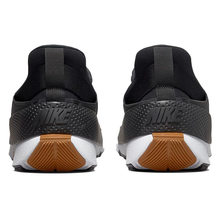New Nike Go FlyEase Black Gum CW5883-003
