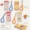 Automatic Closing Sunglasses Box Waterproof Glasses Protective Cover Cute Eyewear Protector