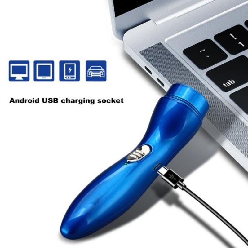 Neuer Haarrasierer, multifunktional, starkes Pulver, praktischer elektrischer Epilierer, Körper- und Gesichtshaarentferner, Trimmer für zu Hause