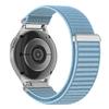 Huawei Watch5 Wilderness Nylon Band - Mountain Pattern. Compatible Samsung Watch7 Universal Band.