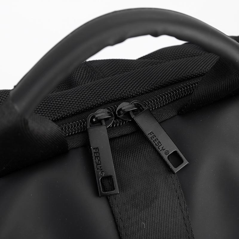 Cross-Border Urban Commuter Backpack: Spacious, Versatile Travel Bag & Laptop Carrier for Men and Women