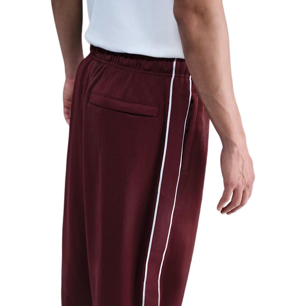 Nike Sportswear Club Men's Oversized Knit Track Pants HV1416-619