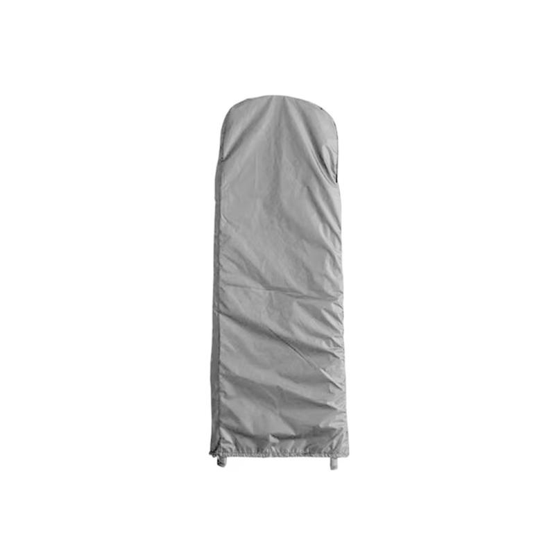 Durable Oxford Fabric Foldable Ladder Dust Cover Weatherproof Protective Storage For Outdoor Indoor Use