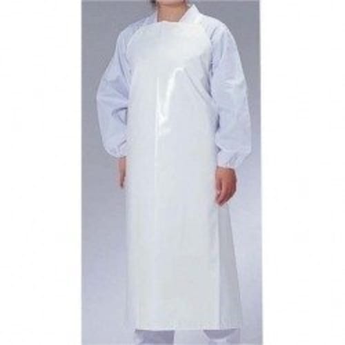 Wako Mighty Cross (Apron) Chest Type, LL Size, White, E1001-0
