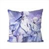 Duet Night Abyss Pillow Case For Car Sofa Decorative Home Doublesided Print Plush Square Throw Pillow Cushion Cover