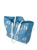 Nought 000 Design Park Bag / Dusty Blue
