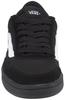 Кроссовки Vans Staple Cruze Too ComfyCush black