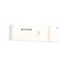 Replacement For Dometic Fridge Freezer Flap Door Hinge White