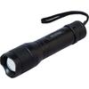 LED Flashlight Handy Light Zoom Function 500 Lumens Latest Powerful Disaster Prevention Goods Disaster Prevention Camping Climbing