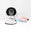 Summer Sun Visors Hat Women Visors Hat Women SunHat With Ponytail Hole Foldable