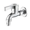 HANDUNYOU Copper Dual-Use Washing Machine and Mop Pool Faucet