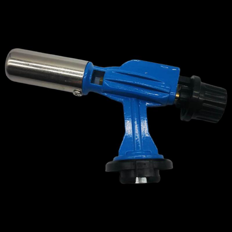 Metal Blowtorch Head Set for Baking & BBQ