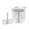 ZISIZ Manual Food Chopper