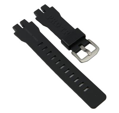 PRW-6000Y/6100Y Carbon Urethane Band Gray