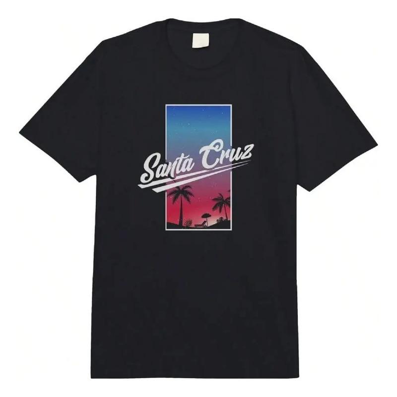 Santa Cruz Gifts - Cabeza Para Adulto Santa Cruz City Comfor S разноцветный