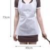 Shengbilai Disposable Catering Aprons