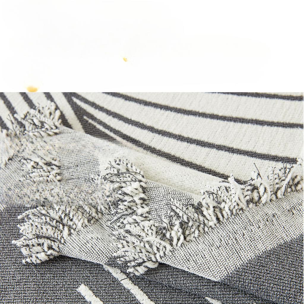 Simple Modern Sofa Towel Anti-Scratching Sofa Cushion Four Seasons Universal Chenille Sofa Slipcover All-Inclusive Universal