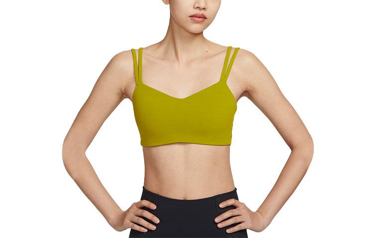

Nike Sports Underwear Women s Moss Moderate DO6609-390 XXL